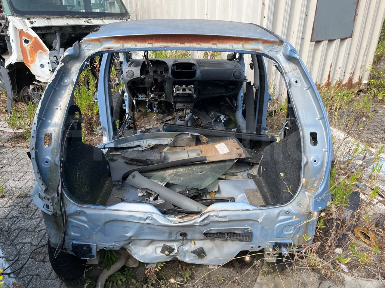 Bundle di 5 mezzi Fiat - Punto Fiat - Ducato Iveco - Daily Fiat - Ducato Iveco - Daily - Mikroautobuss, Pasažieru furgons: foto 3 Bundle di 5 mezzi Fiat - Punto Fiat - Ducato Iveco - Daily Fiat - Ducato Iveco - Daily - Mikroautobuss, Pasažieru furgons: foto 3