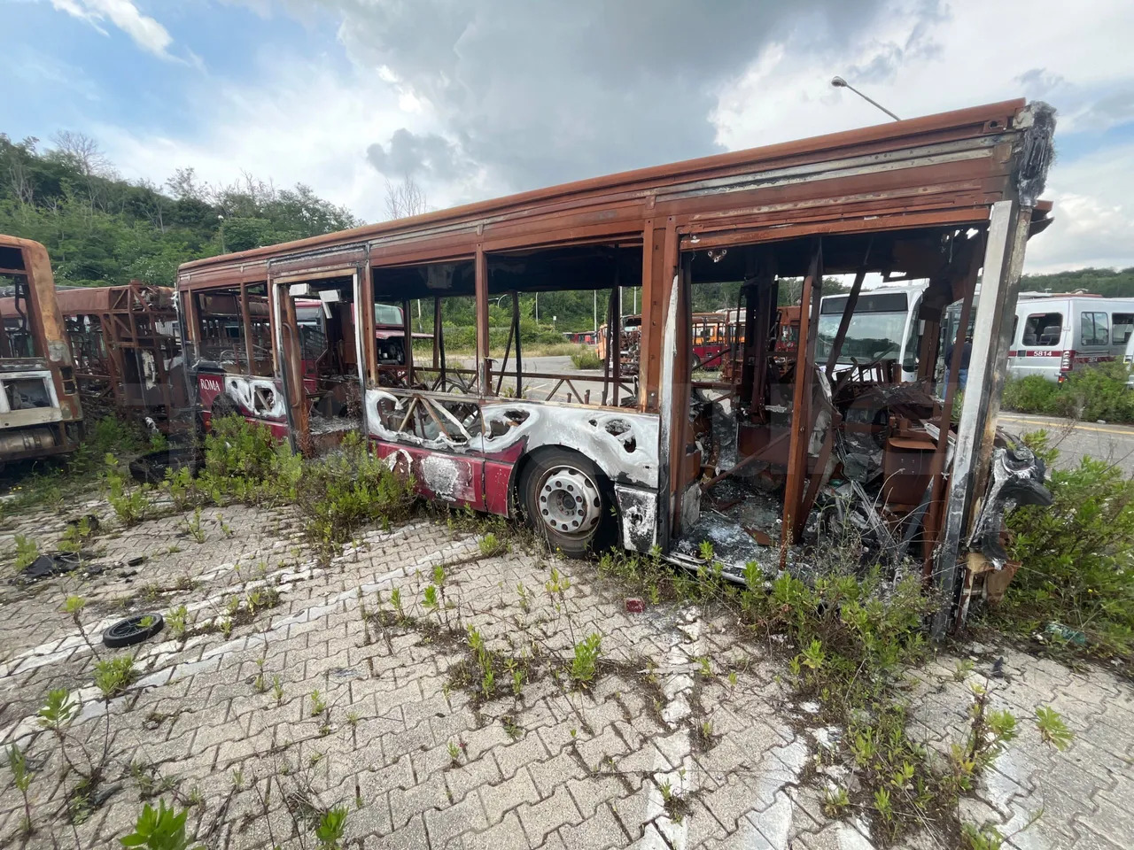 Bundle di 7 mezzi Iveco - Citelis Iveco - Citelis Iveco - Citelis Iveco - Citelis Iveco - Citelis Iveco - Citelis Iveco - Citelis - Pilsētas autobuss: foto 3 Bundle di 7 mezzi Iveco - Citelis Iveco - Citelis Iveco - Citelis Iveco - Citelis Iveco - Citelis Iveco - Citelis Iveco - Citelis - Pilsētas autobuss: foto 3