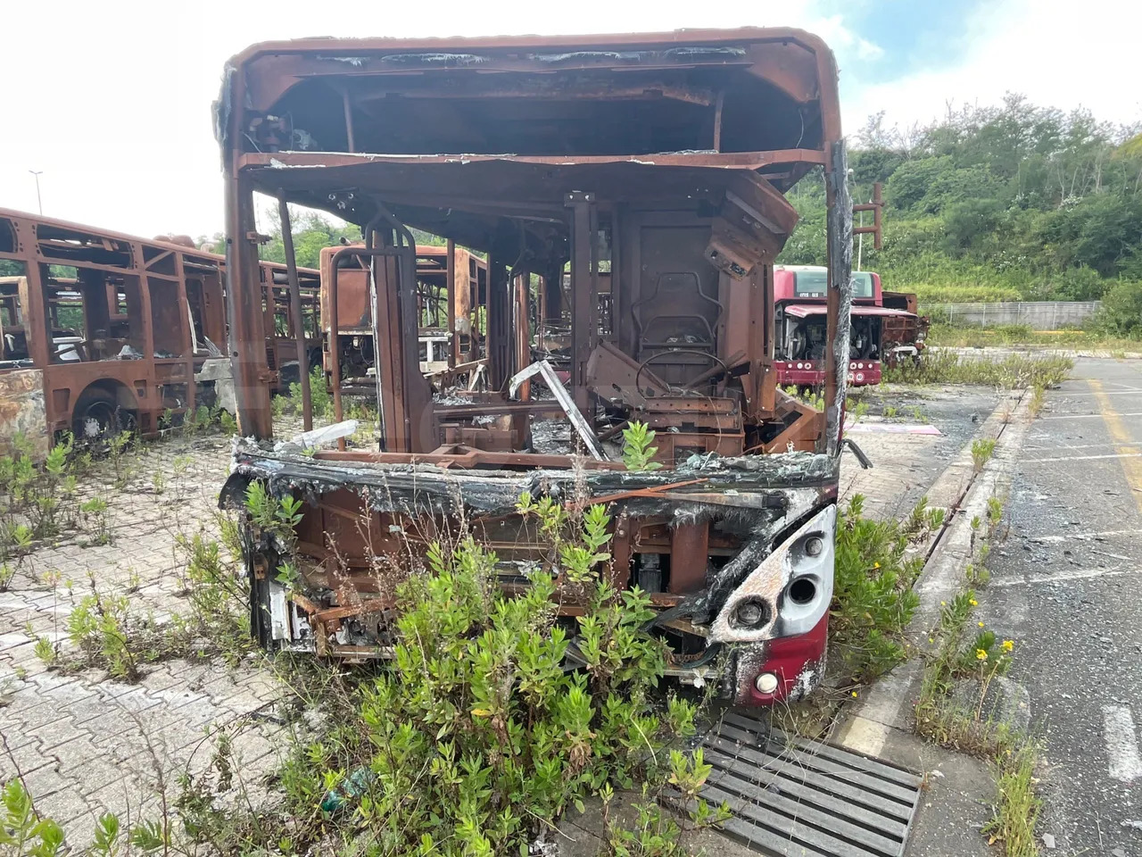 Bundle di 7 mezzi Iveco - Citelis Iveco - Citelis Iveco - Citelis Iveco - Citelis Iveco - Citelis Iveco - Citelis Iveco - Citelis - Pilsētas autobuss: foto 1 Bundle di 7 mezzi Iveco - Citelis Iveco - Citelis Iveco - Citelis Iveco - Citelis Iveco - Citelis Iveco - Citelis Iveco - Citelis - Pilsētas autobuss: foto 1