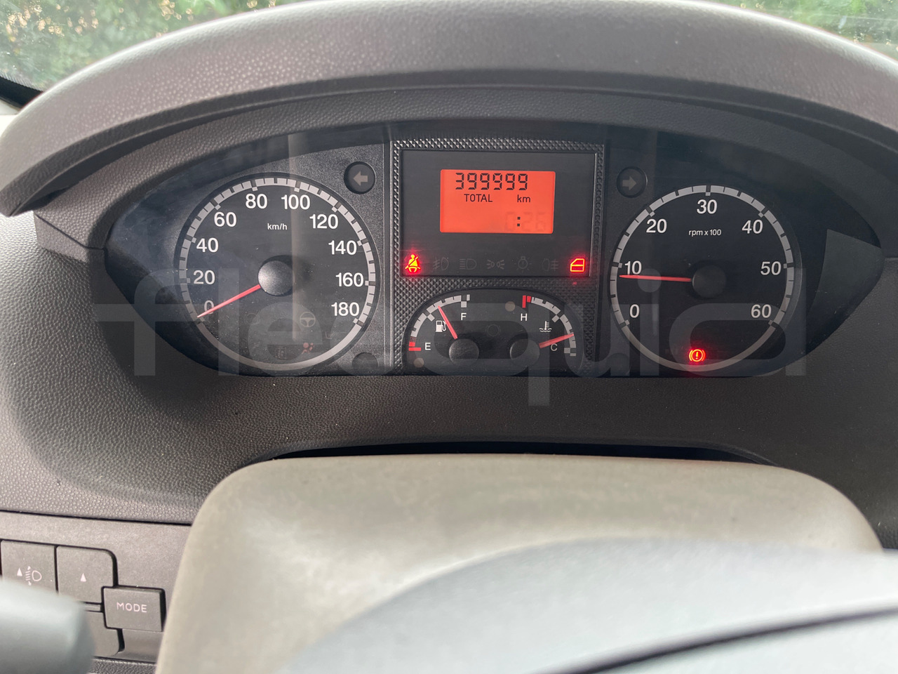 Fiat Ducato - Mikroautobuss, Pasažieru furgons: foto 3 Fiat Ducato - Mikroautobuss, Pasažieru furgons: foto 3