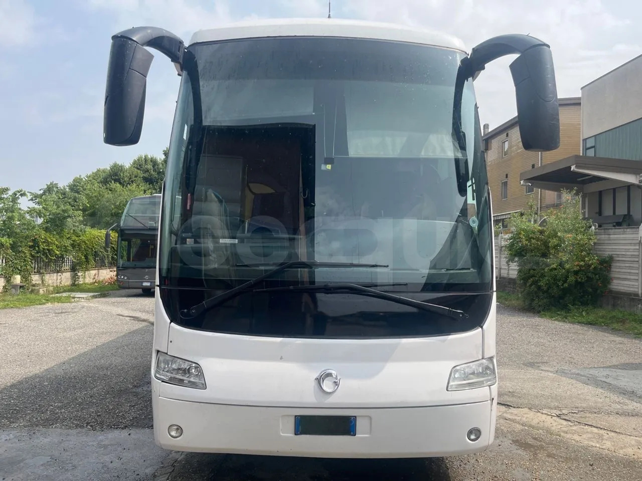 Irisbus New Domino - Starppilsētu autobuss: foto 2 Irisbus New Domino - Starppilsētu autobuss: foto 2
