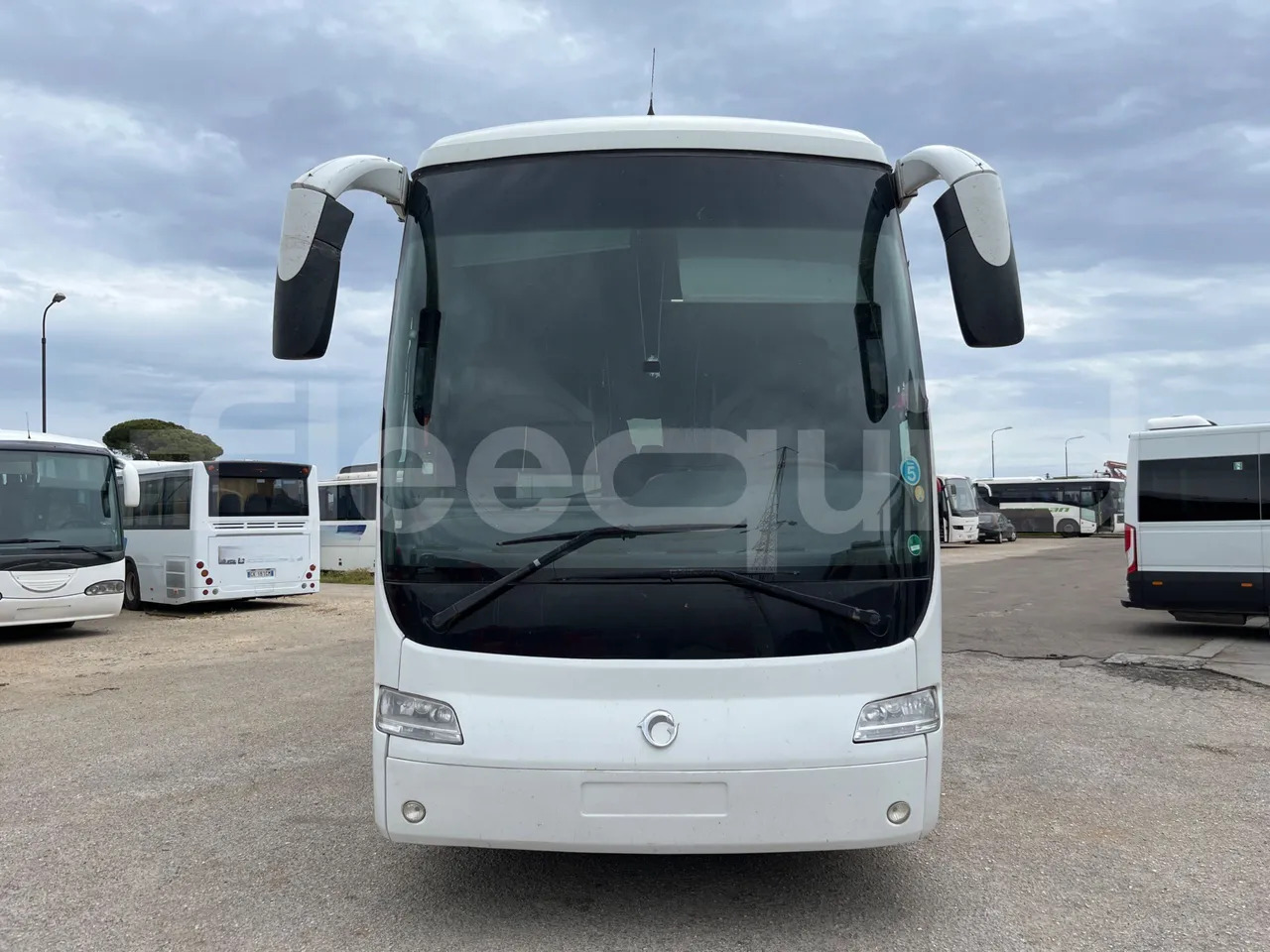 Irisbus New Domino - Starppilsētu autobuss: foto 2 Irisbus New Domino - Starppilsētu autobuss: foto 2