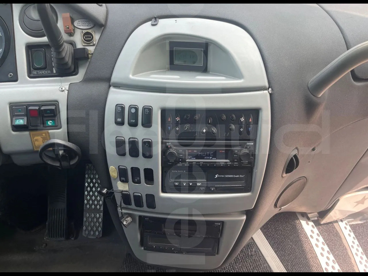 Irizar Scania - Starppilsētu autobuss: foto 2 Irizar Scania - Starppilsētu autobuss: foto 2