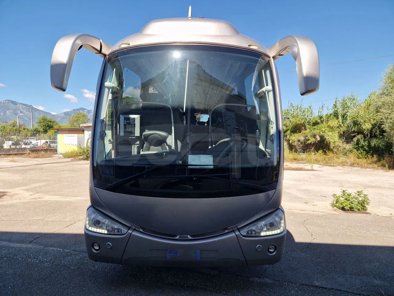 Irizar Scania - Starppilsētu autobuss: foto 2 Irizar Scania - Starppilsētu autobuss: foto 2