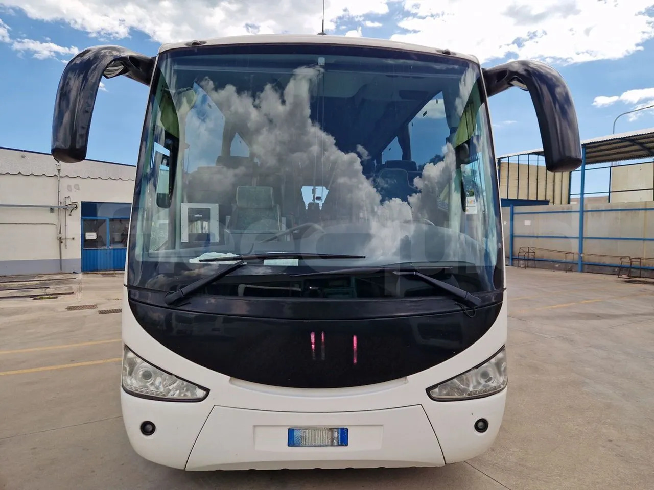 Irizar Scania - Starppilsētu autobuss: foto 2 Irizar Scania - Starppilsētu autobuss: foto 2
