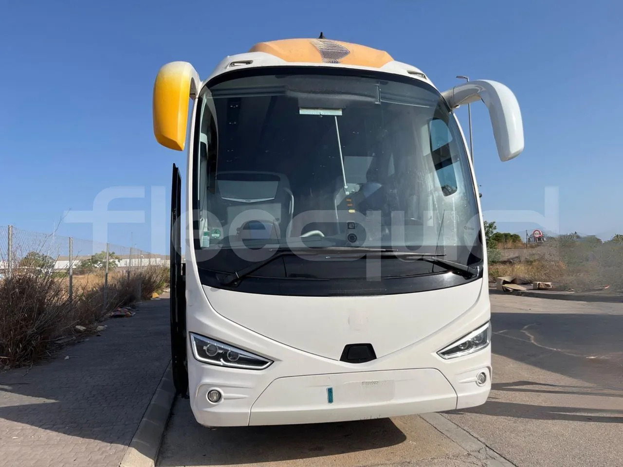 Irizar i6 - Starppilsētu autobuss: foto 2 Irizar i6 - Starppilsētu autobuss: foto 2