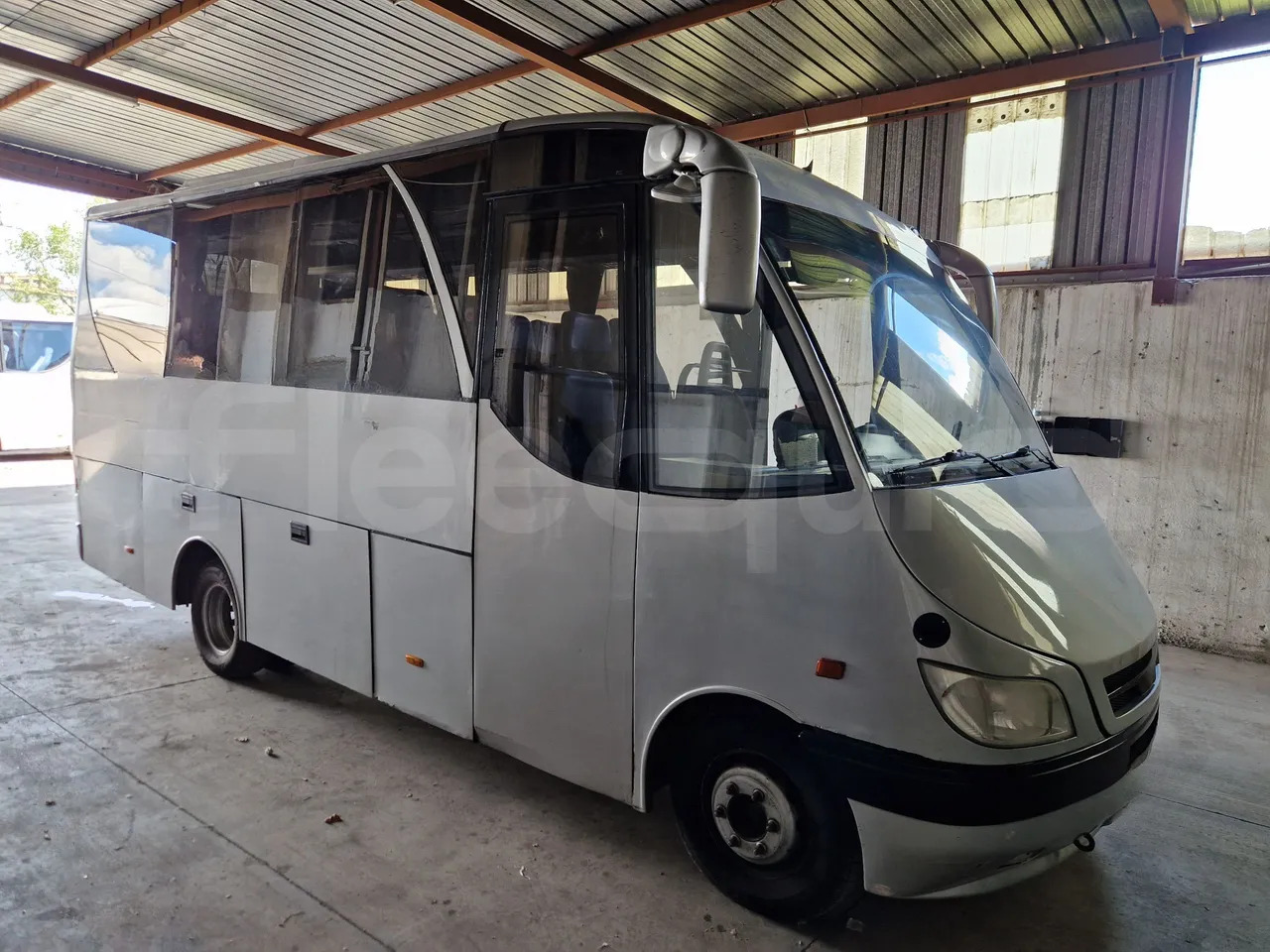 Iveco 65C15/70 - Starppilsētu autobuss: foto 3 Iveco 65C15/70 - Starppilsētu autobuss: foto 3