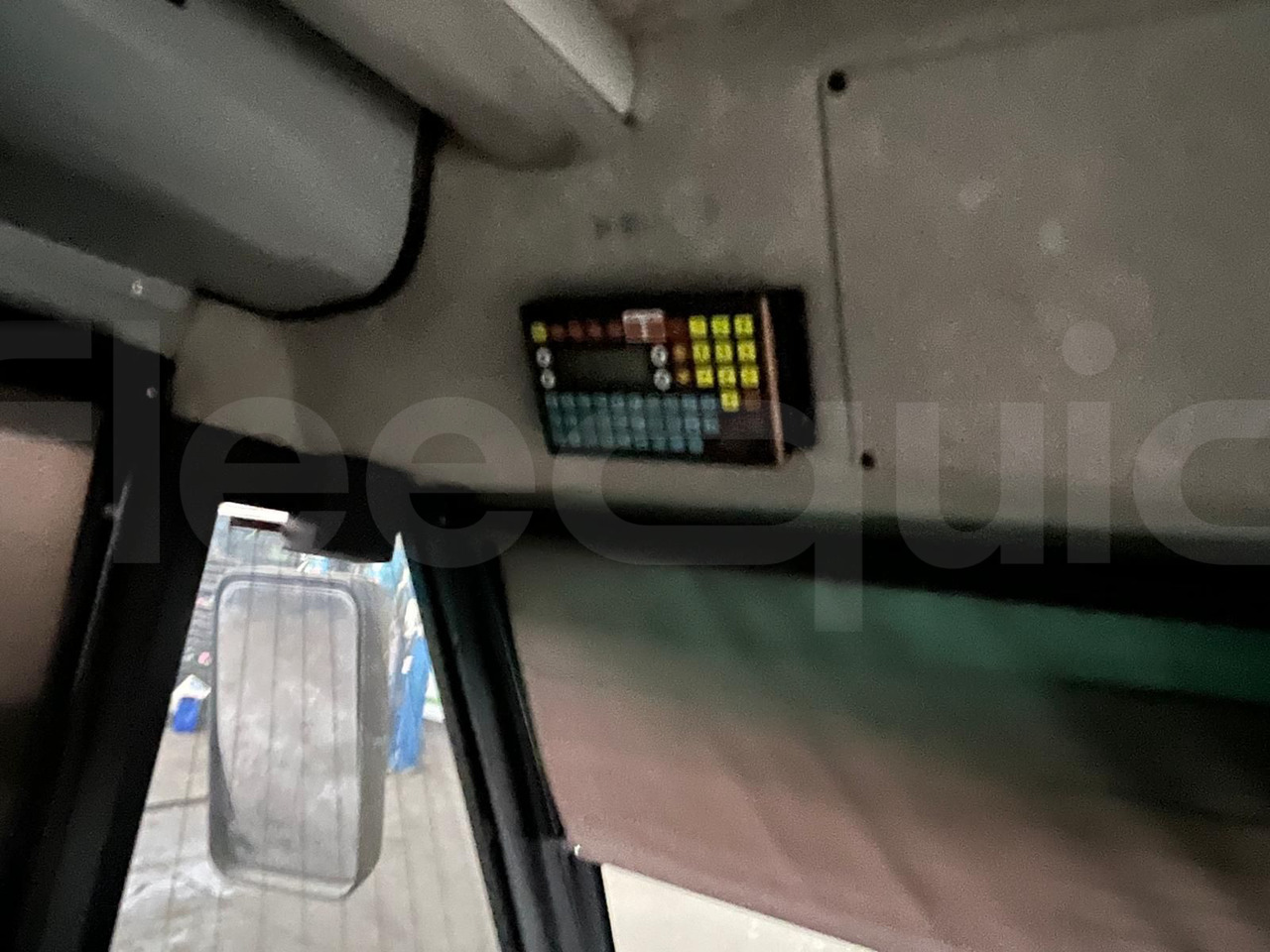 Iveco A40 - Skolas autobuss: foto 5 Iveco A40 - Skolas autobuss: foto 5