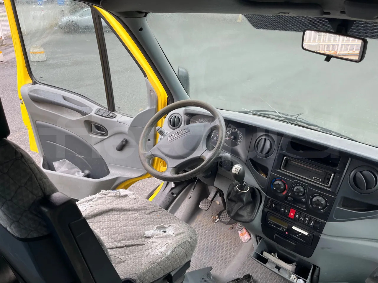 Iveco A50 līzingu Iveco A50: foto 13