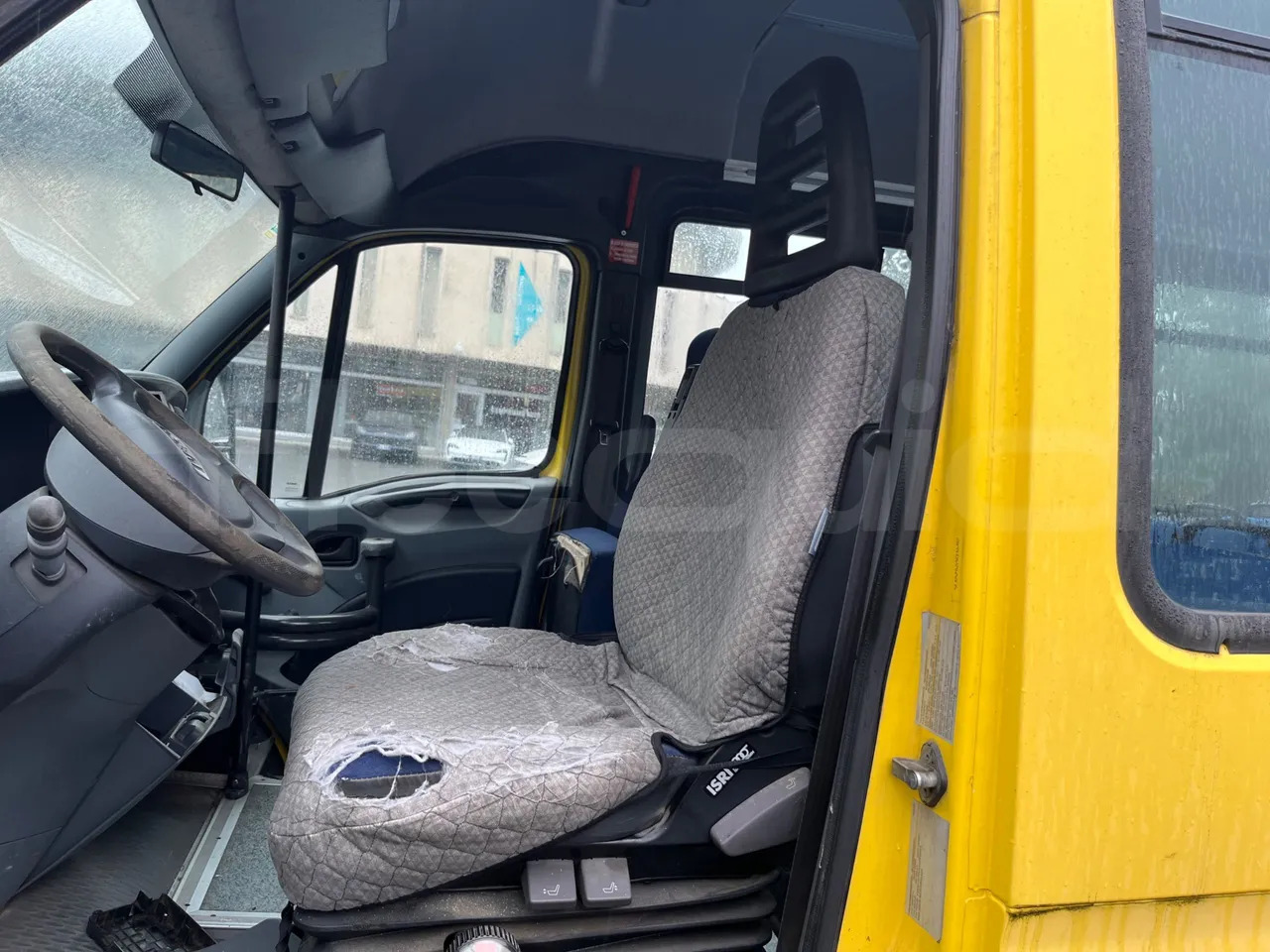 Iveco A50 līzingu Iveco A50: foto 10