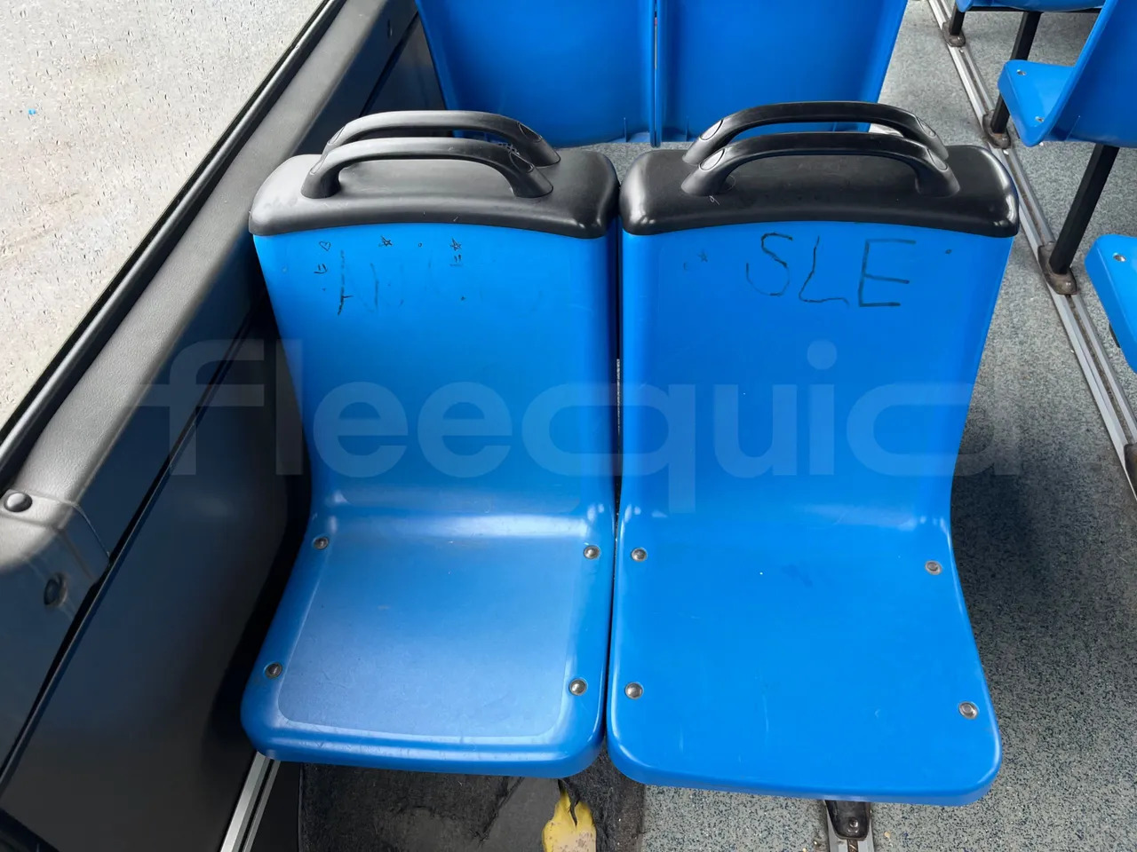 Iveco A50 līzingu Iveco A50: foto 18