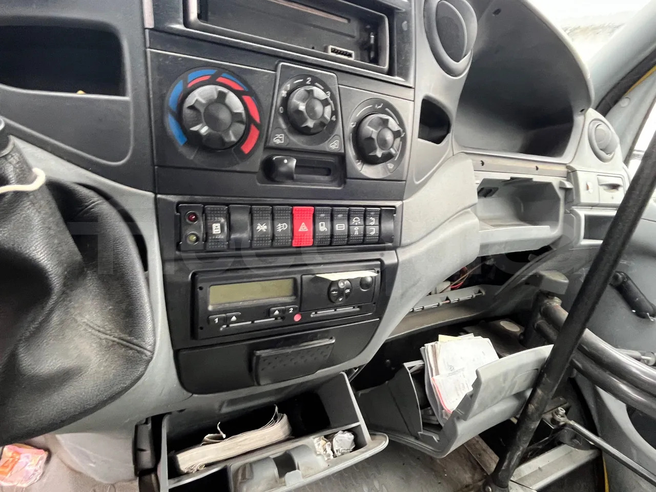 Iveco A50 līzingu Iveco A50: foto 14