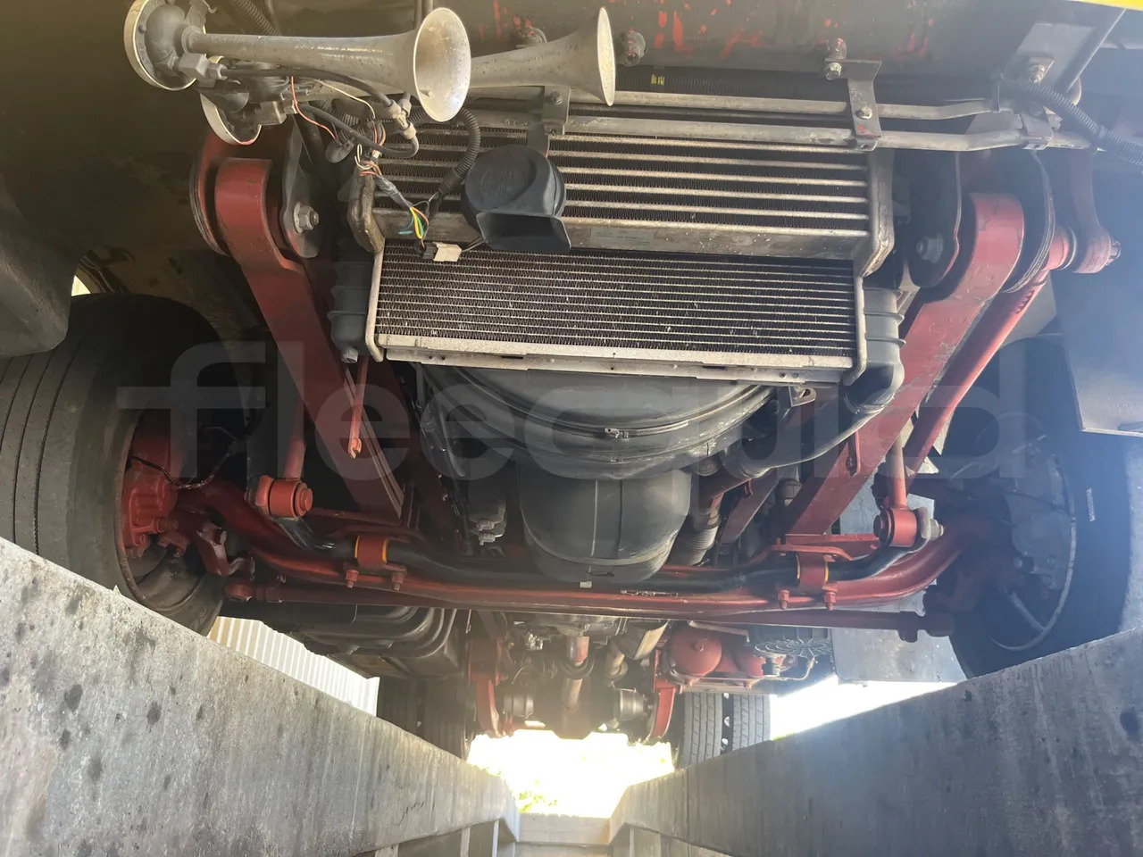 Skolas autobuss Iveco Cacciamali: foto 17
