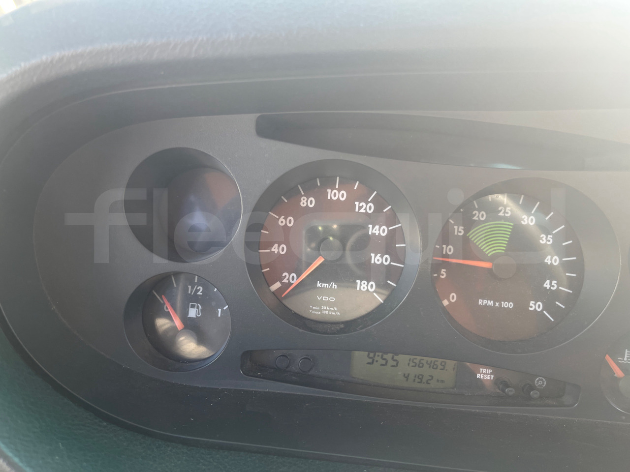 Iveco Cacciamali - Skolas autobuss: foto 3 Iveco Cacciamali - Skolas autobuss: foto 3