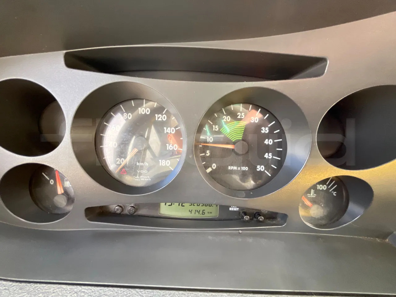 Iveco Daily - Pilsētas autobuss: foto 3 Iveco Daily - Pilsētas autobuss: foto 3