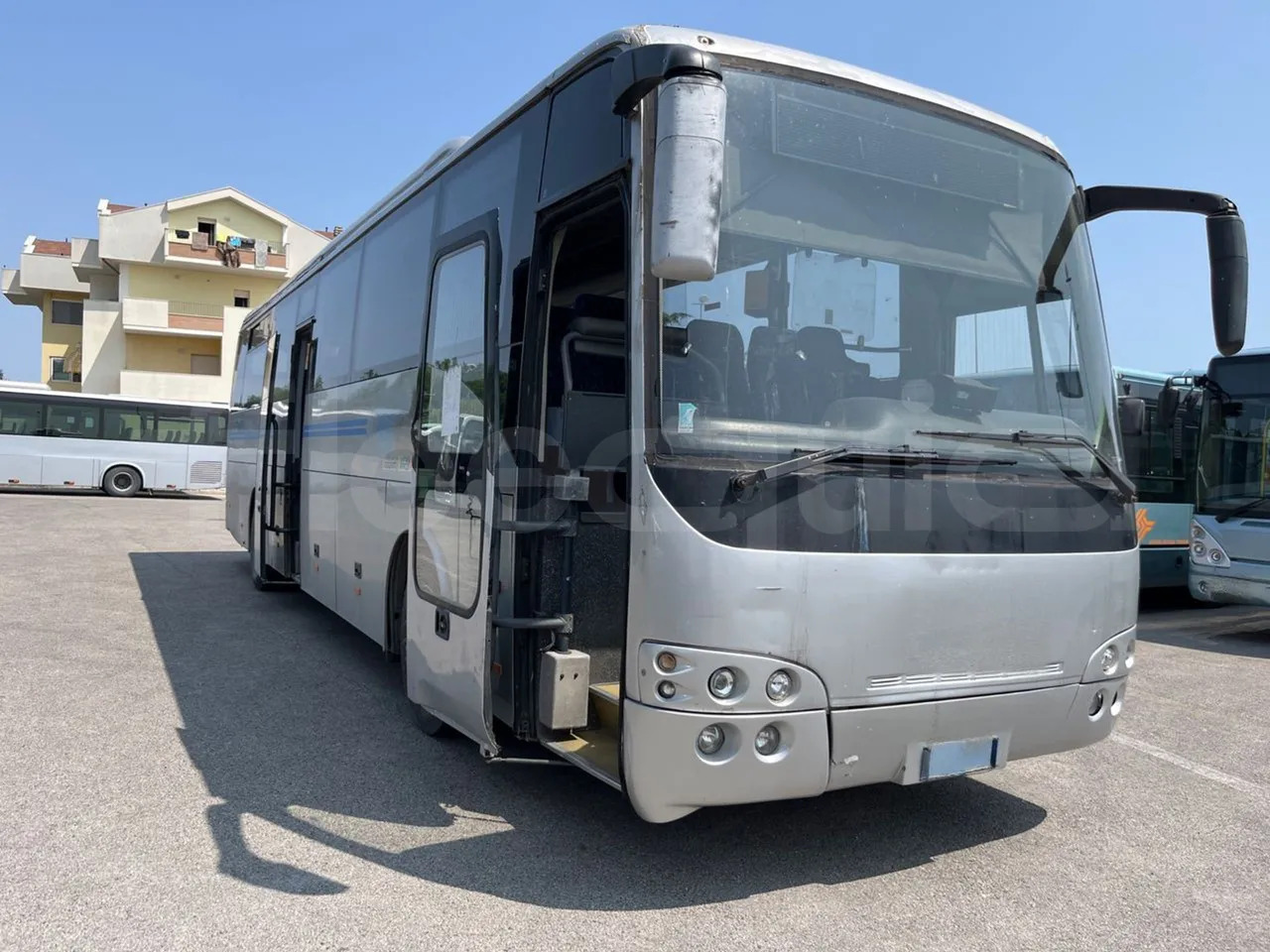 Iveco Daily - Skolas autobuss: foto 1 Iveco Daily - Skolas autobuss: foto 1