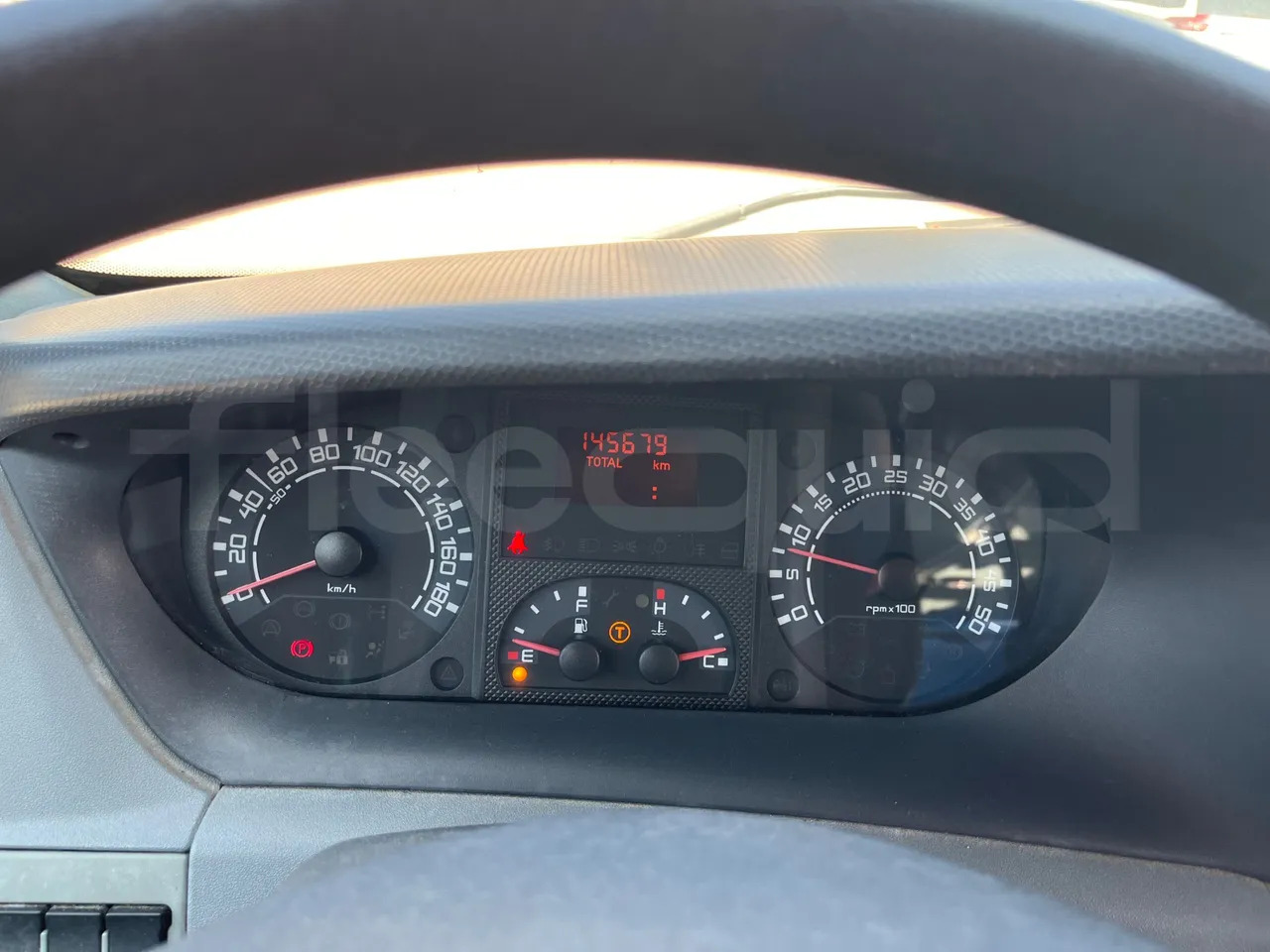 Iveco Daily - Skolas autobuss: foto 3 Iveco Daily - Skolas autobuss: foto 3