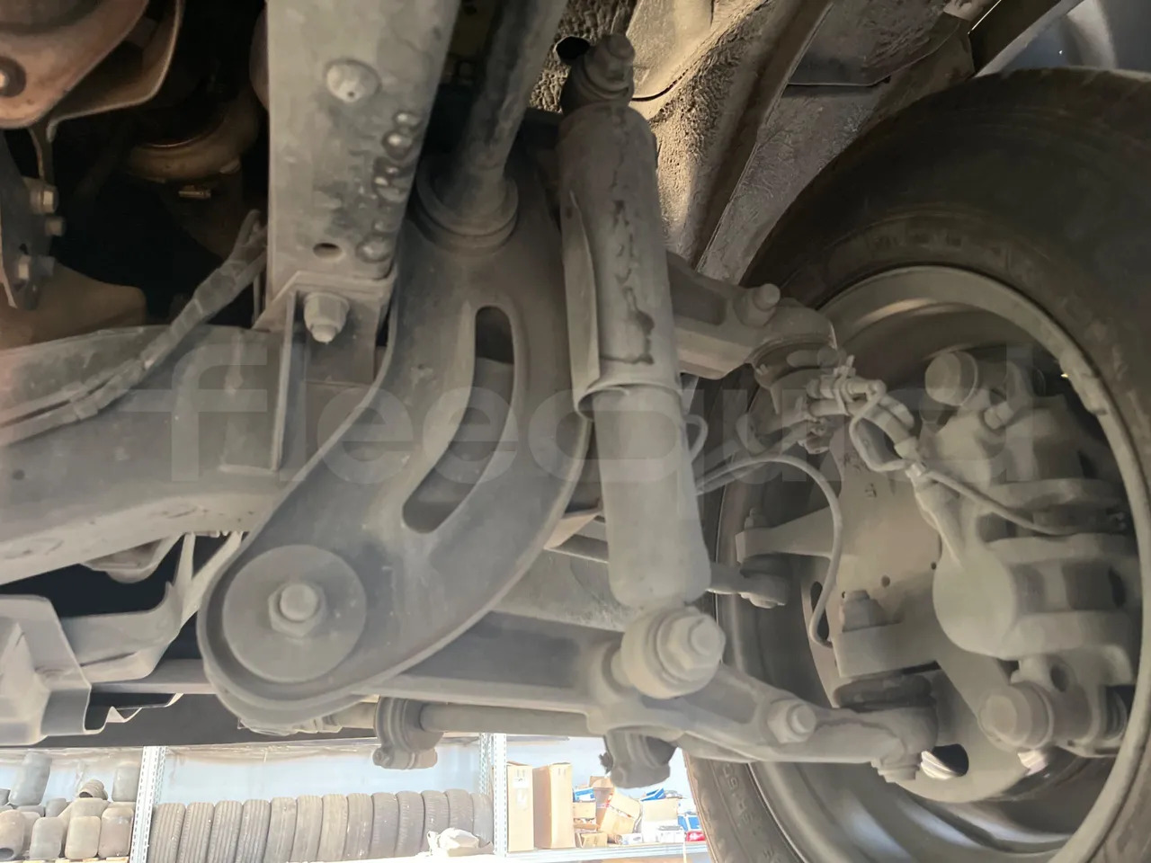 Skolas autobuss Iveco Daily: foto 42