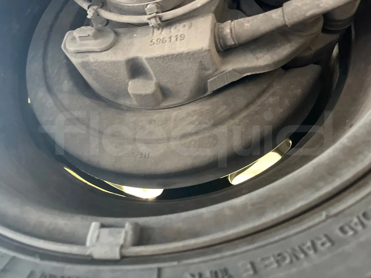 Skolas autobuss Iveco Daily: foto 47