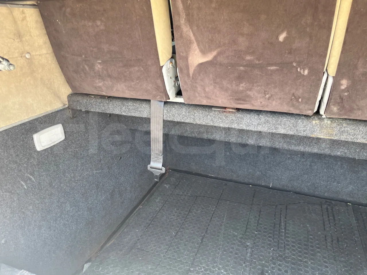 Iveco Daily - Mikroautobuss, Pasažieru furgons: foto 4 Iveco Daily - Mikroautobuss, Pasažieru furgons: foto 4