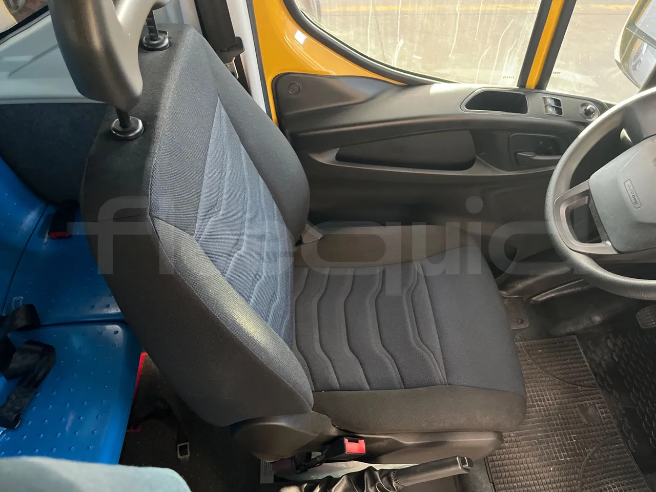 Skolas autobuss Iveco Daily: foto 16