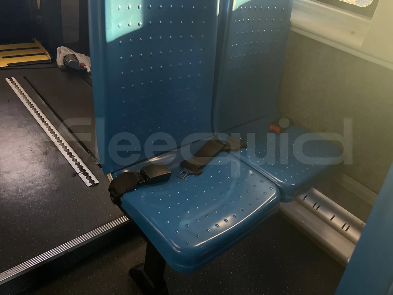 Skolas autobuss Iveco Daily: foto 30