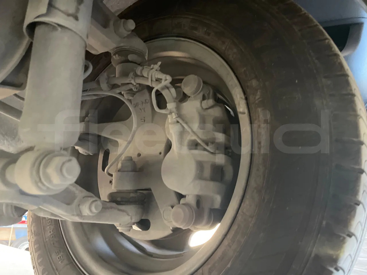 Skolas autobuss Iveco Daily: foto 41
