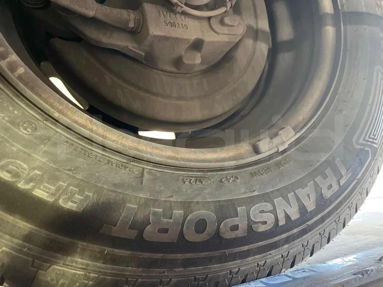 Skolas autobuss Iveco Daily: foto 48