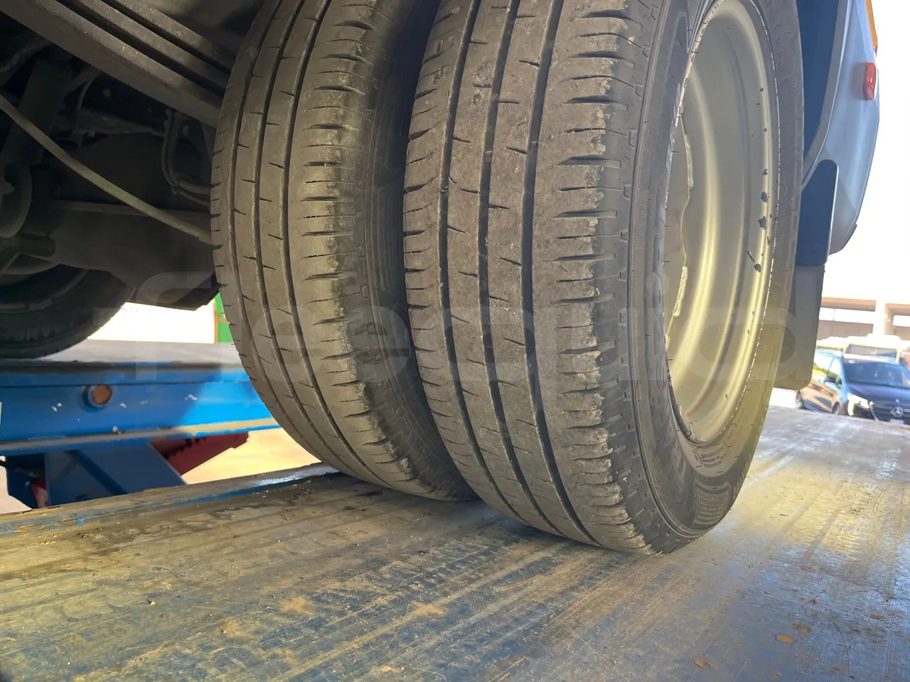 Skolas autobuss Iveco Daily: foto 32