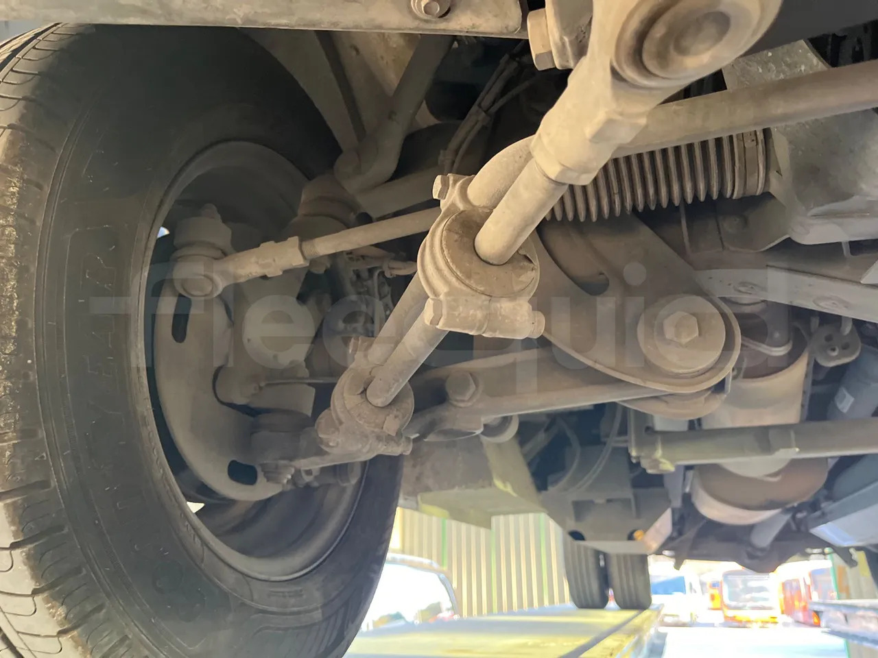Skolas autobuss Iveco Daily: foto 35