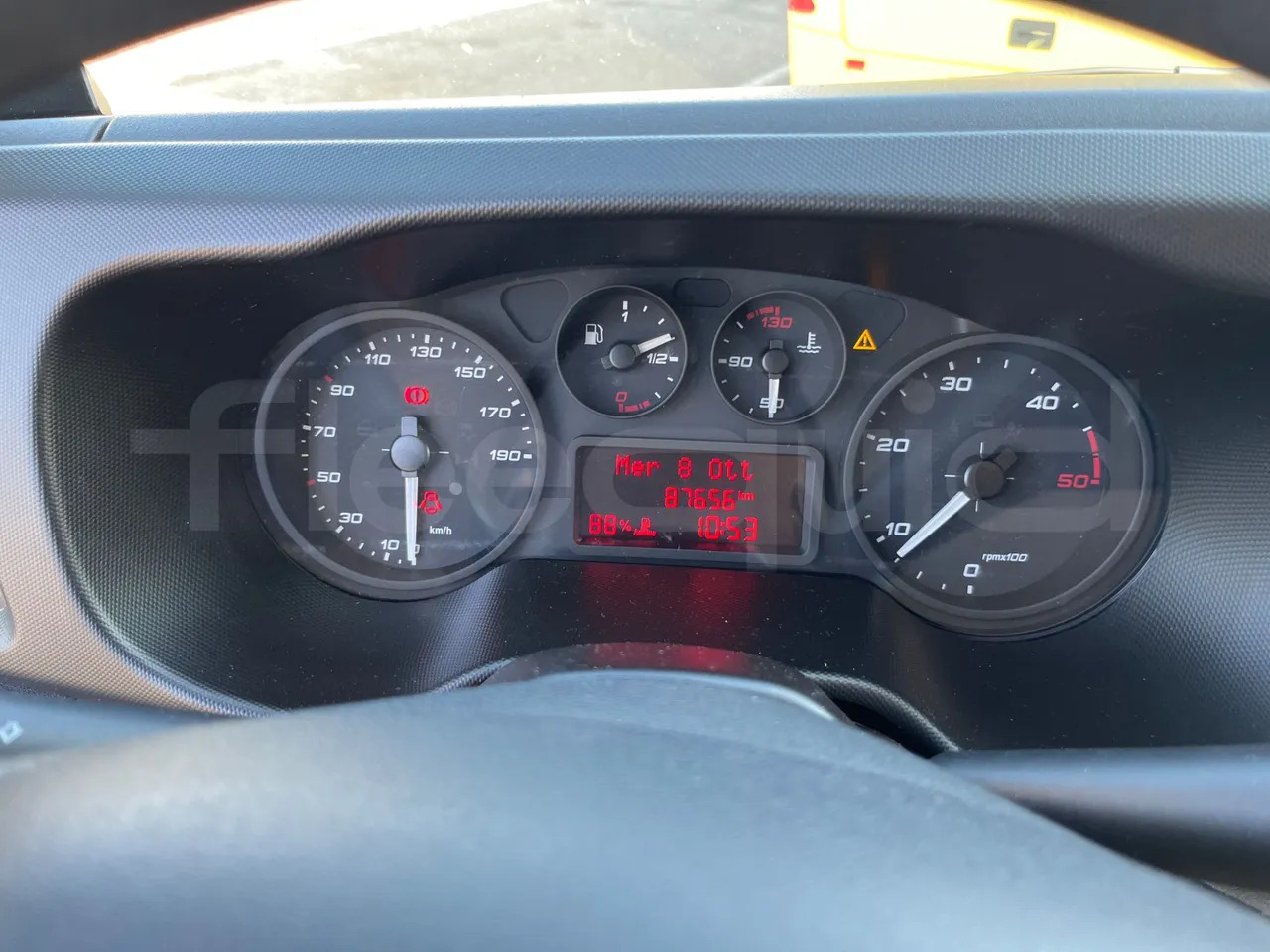 Iveco Daily - Skolas autobuss: foto 3 Iveco Daily - Skolas autobuss: foto 3