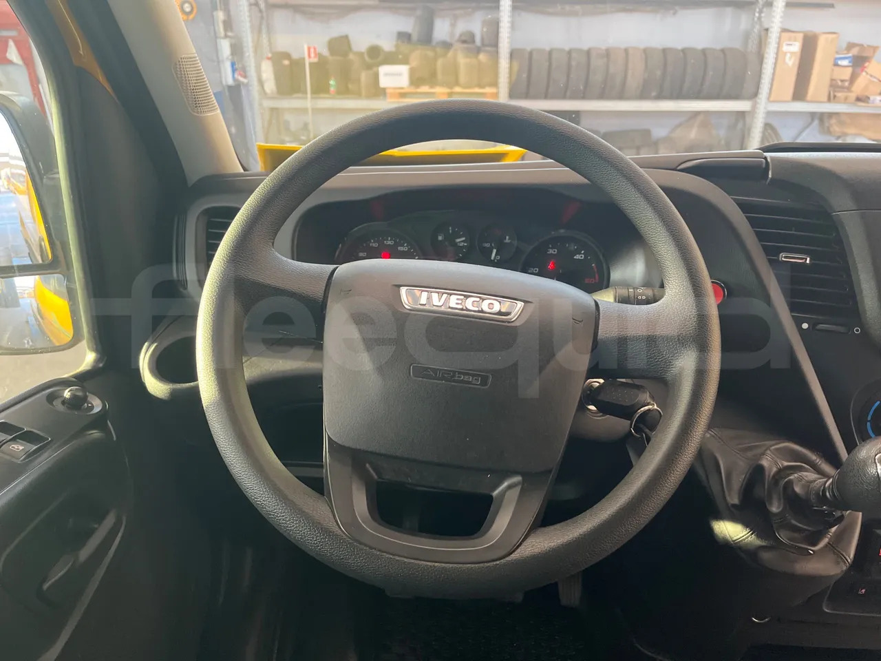 Skolas autobuss Iveco Daily: foto 19