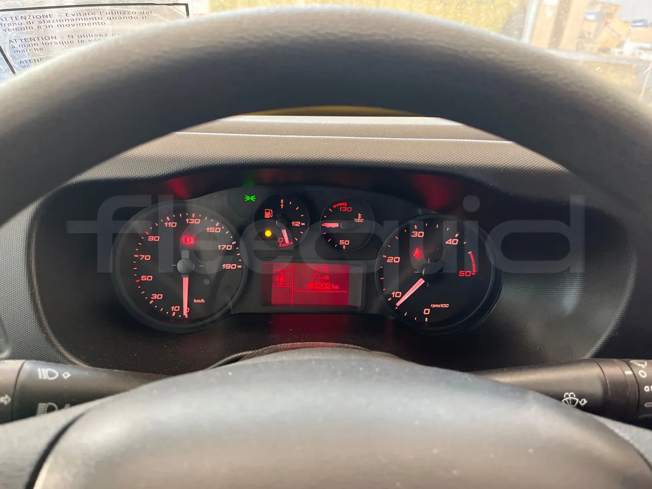 Iveco Daily - Skolas autobuss: foto 3 Iveco Daily - Skolas autobuss: foto 3
