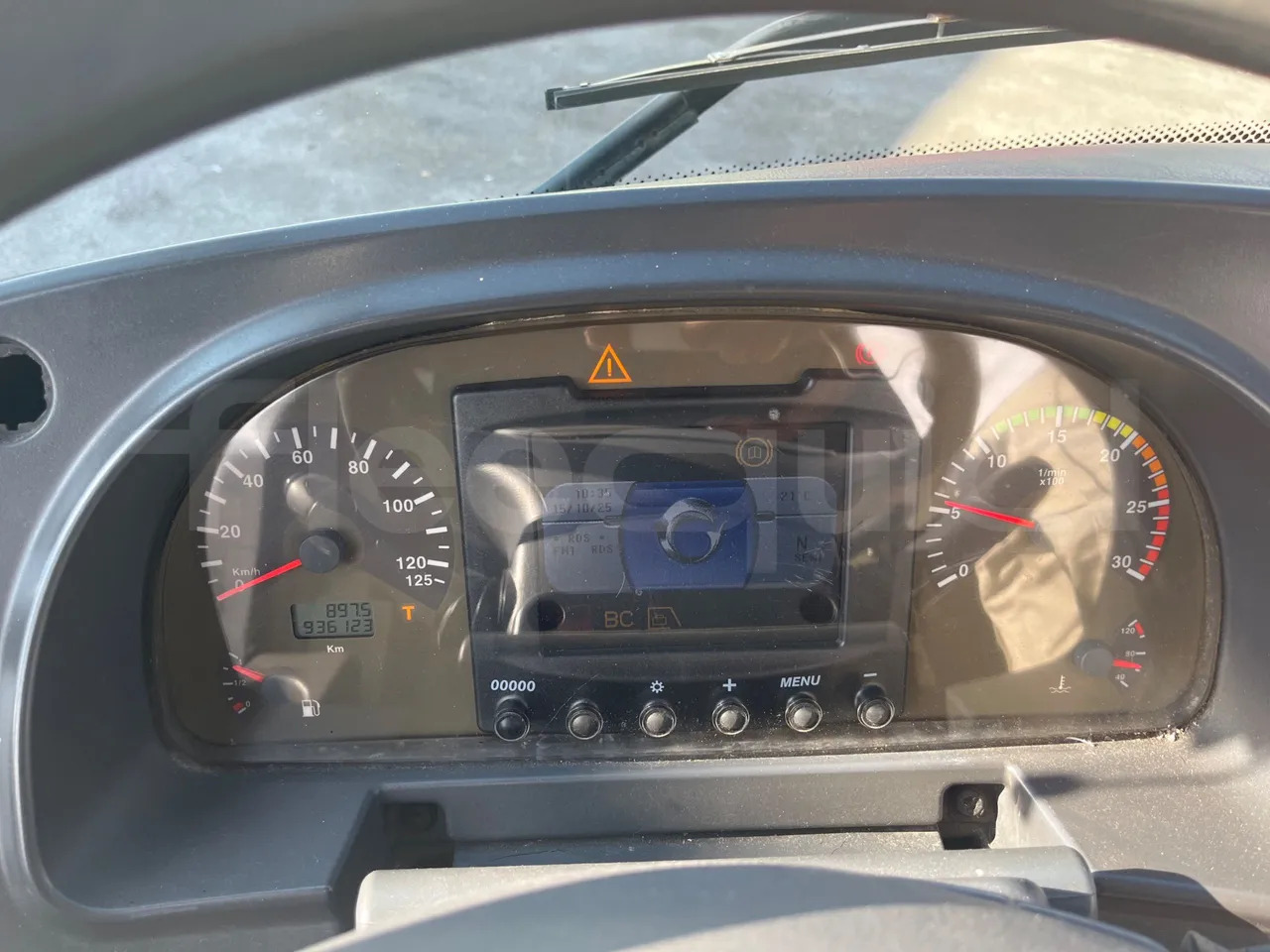 Iveco Irisbus France - Starppilsētu autobuss: foto 3 Iveco Irisbus France - Starppilsētu autobuss: foto 3