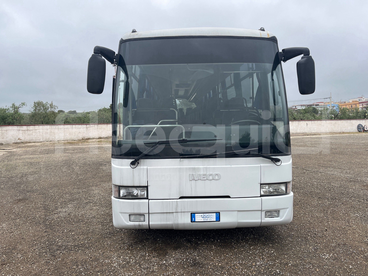 Iveco Irisbus Italia - Piepilsētas autobuss: foto 2 Iveco Irisbus Italia - Piepilsētas autobuss: foto 2