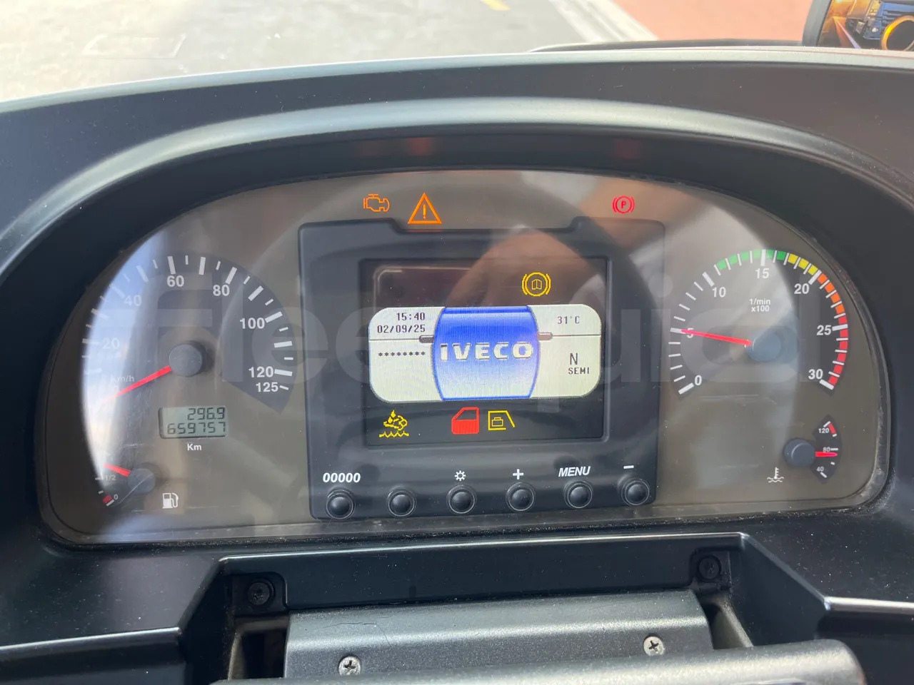 Iveco Magelys - Starppilsētu autobuss: foto 3 Iveco Magelys - Starppilsētu autobuss: foto 3