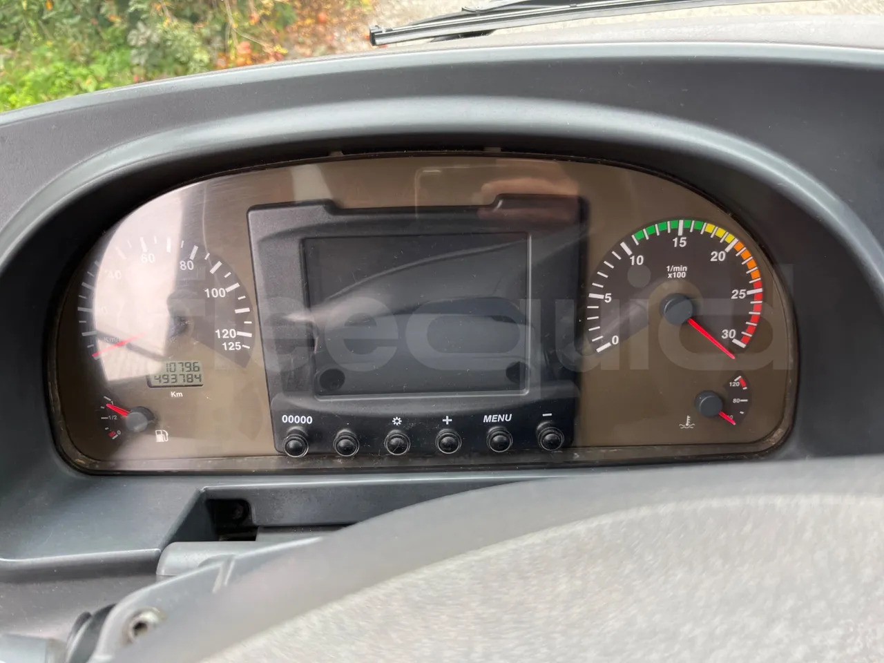 Iveco Magelys - Starppilsētu autobuss: foto 3 Iveco Magelys - Starppilsētu autobuss: foto 3