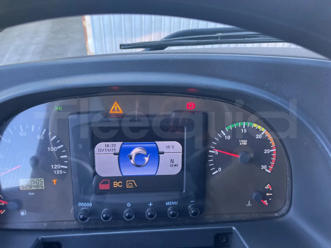 Iveco Magelys - Starppilsētu autobuss: foto 3 Iveco Magelys - Starppilsētu autobuss: foto 3