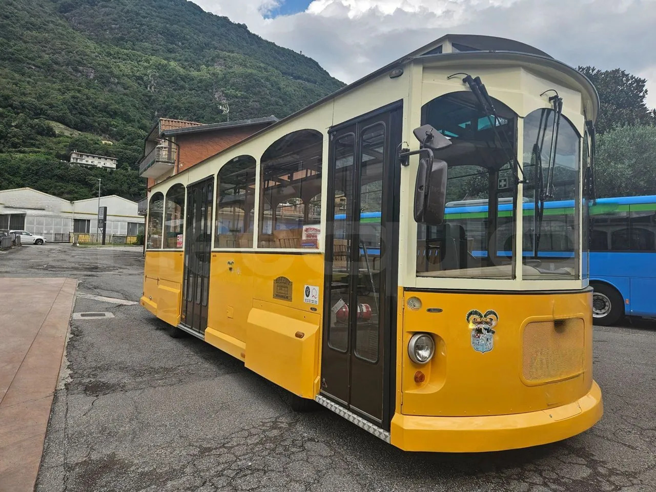 Man 11.220 - Pilsētas autobuss: foto 1 Man 11.220 - Pilsētas autobuss: foto 1