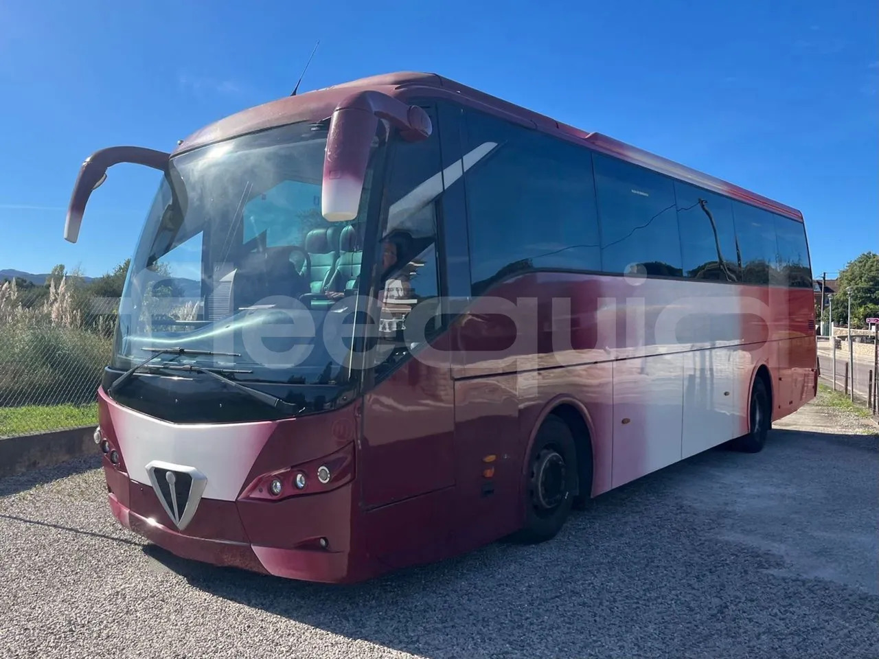 Man 18.314HOCL-NL - Starppilsētu autobuss: foto 4 Man 18.314HOCL-NL - Starppilsētu autobuss: foto 4