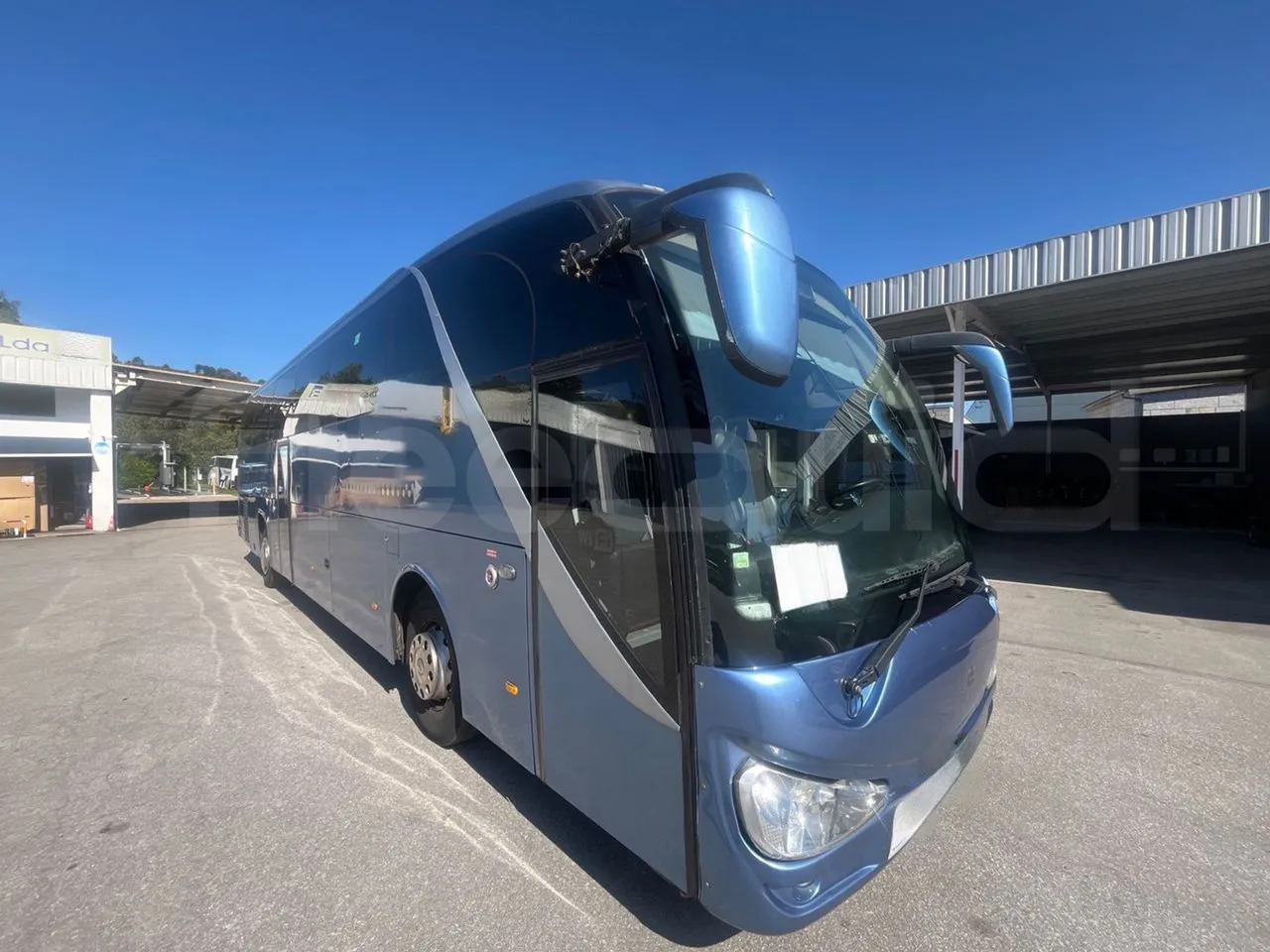 Man 18.440 HOCL - Starppilsētu autobuss: foto 1 Man 18.440 HOCL - Starppilsētu autobuss: foto 1