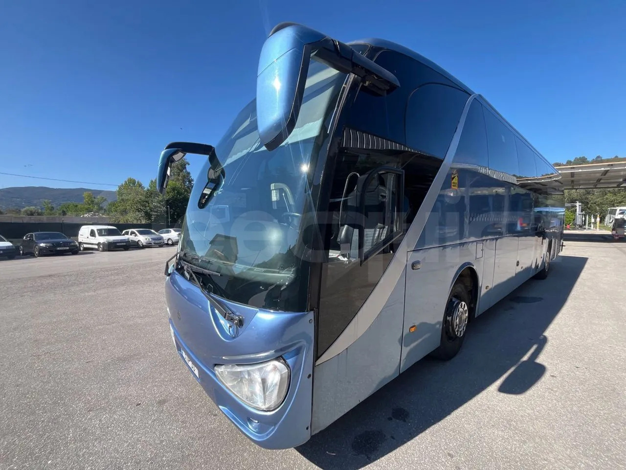 Man 18.440 HOCL - Starppilsētu autobuss: foto 4 Man 18.440 HOCL - Starppilsētu autobuss: foto 4