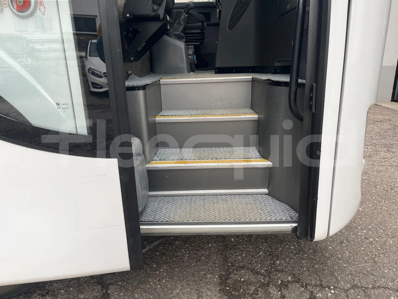 Starppilsētu autobuss Man 19.360 Galileo: foto 15