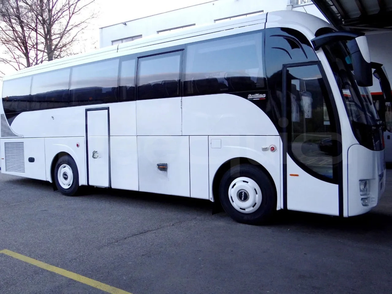 Man 19.360 Galileo - Starppilsētu autobuss: foto 1 Man 19.360 Galileo - Starppilsētu autobuss: foto 1
