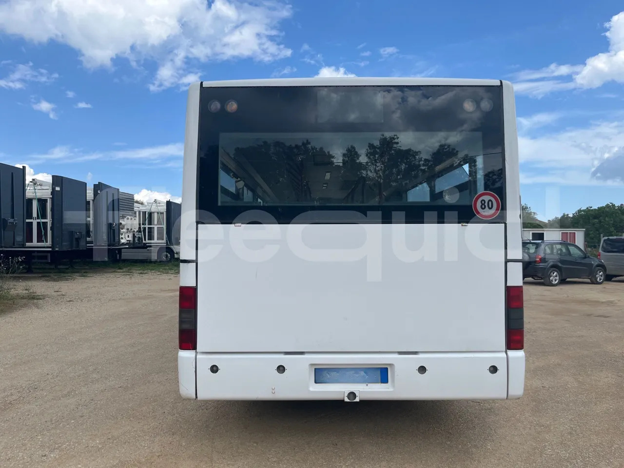 Man A21 - Pilsētas autobuss: foto 5 Man A21 - Pilsētas autobuss: foto 5