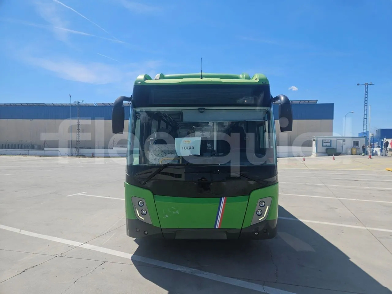 Man Castrosua - Piepilsētas autobuss: foto 2 Man Castrosua - Piepilsētas autobuss: foto 2
