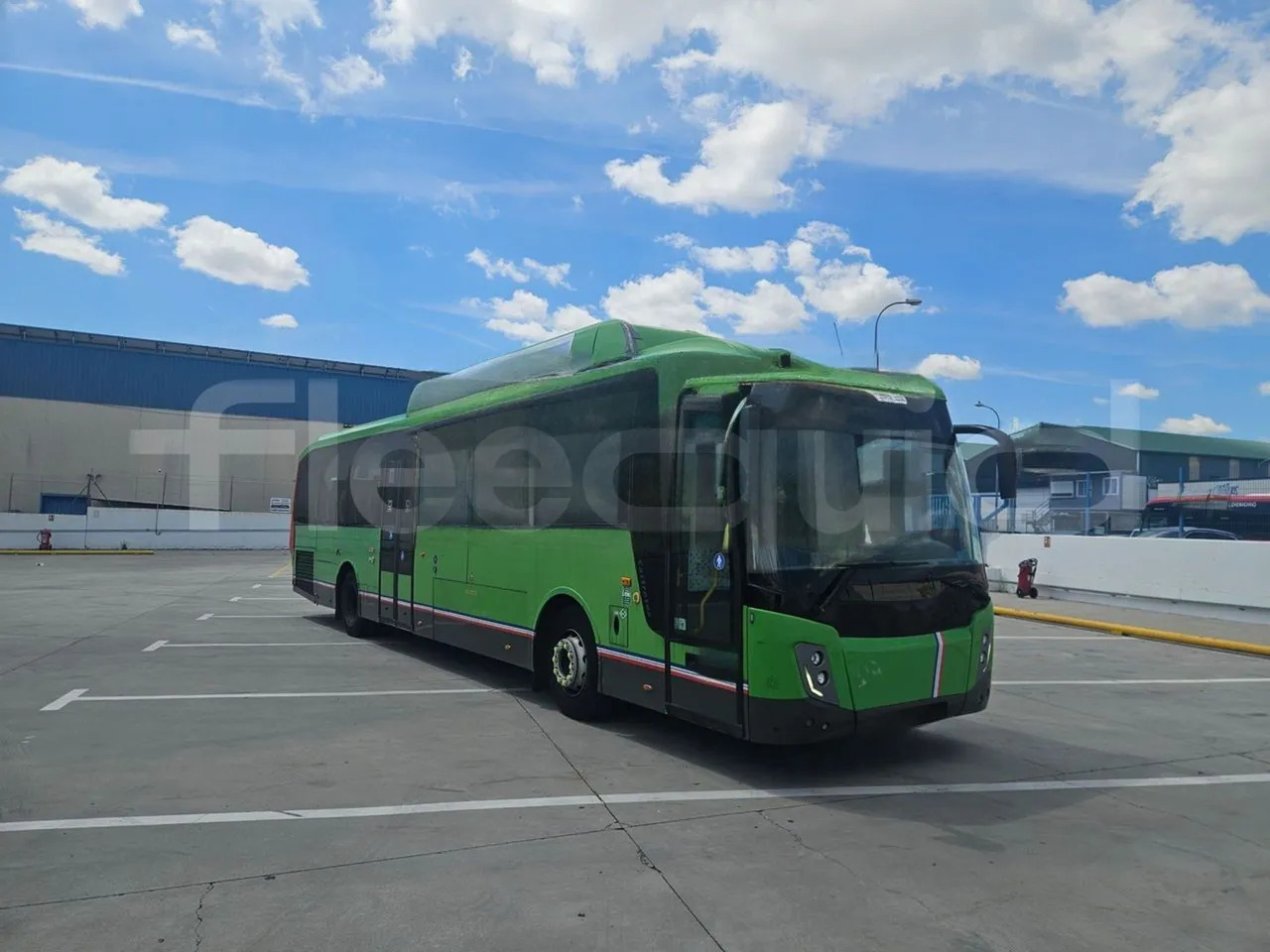 Man Castrosua - Piepilsētas autobuss: foto 1 Man Castrosua - Piepilsētas autobuss: foto 1