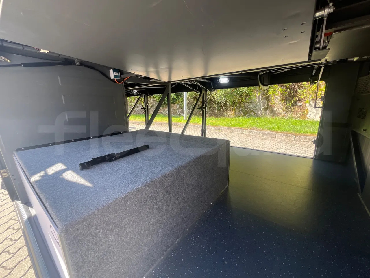 Starppilsētu autobuss Man Lion's Coach: foto 8