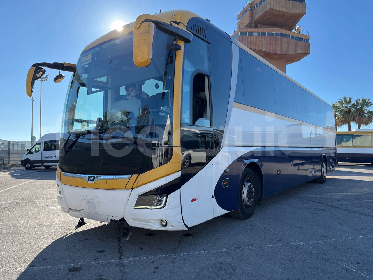 Man Lion's Coach - Starppilsētu autobuss: foto 4 Man Lion's Coach - Starppilsētu autobuss: foto 4
