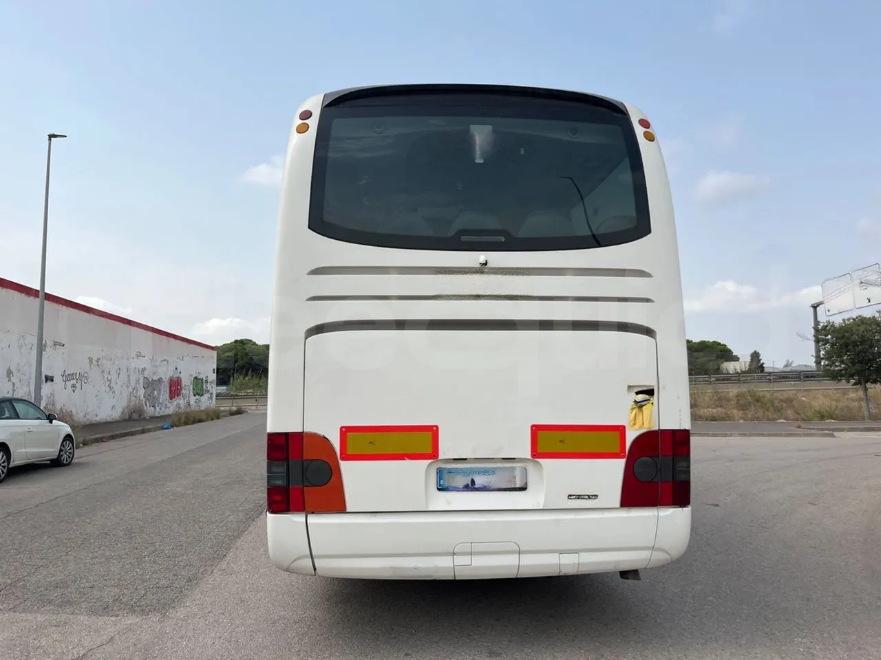 Man Lion's Coach - Starppilsētu autobuss: foto 5 Man Lion's Coach - Starppilsētu autobuss: foto 5